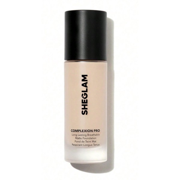 Foundation Matte Complexion Pro - Fair