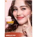 Hydra Jelly Pocket Lip Jam - Apricot Pop