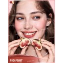 Hydra Jelly Pocket Lip Jam - Fig Flirt