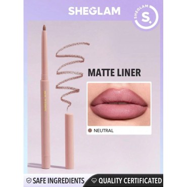 Lip Liner - Neutral