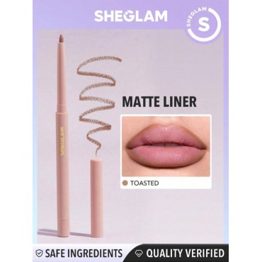Lip Liner - Toasted