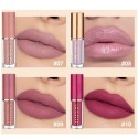 Muge Leen Thanks For The Love Lip Set 12 Pcs