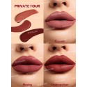 Lips Matte Allure Mini Set - Private Tour