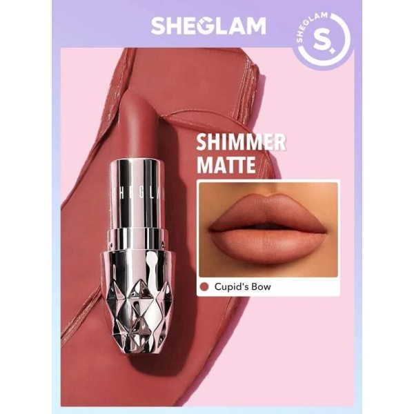 Lipstick Starlight Velvet - Cupids Bow