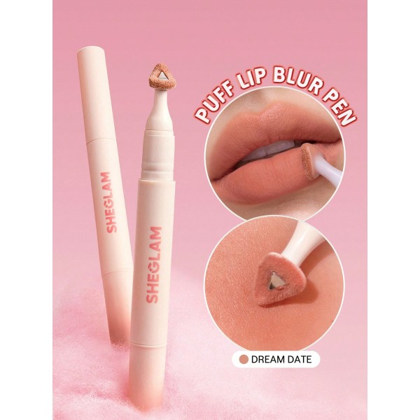 Lip Blur Pen Marshmallow Puff - Dream Date