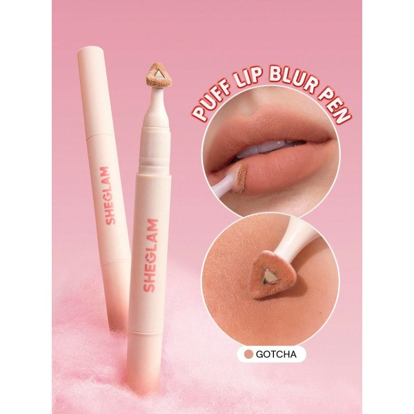Lip Blur Pen Marshmallow Puff - Gotcha
