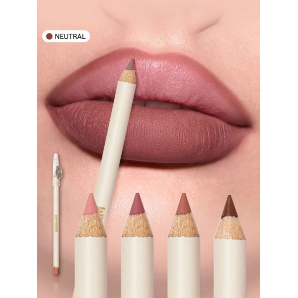 Lip Facts Lip Liner - Neutral