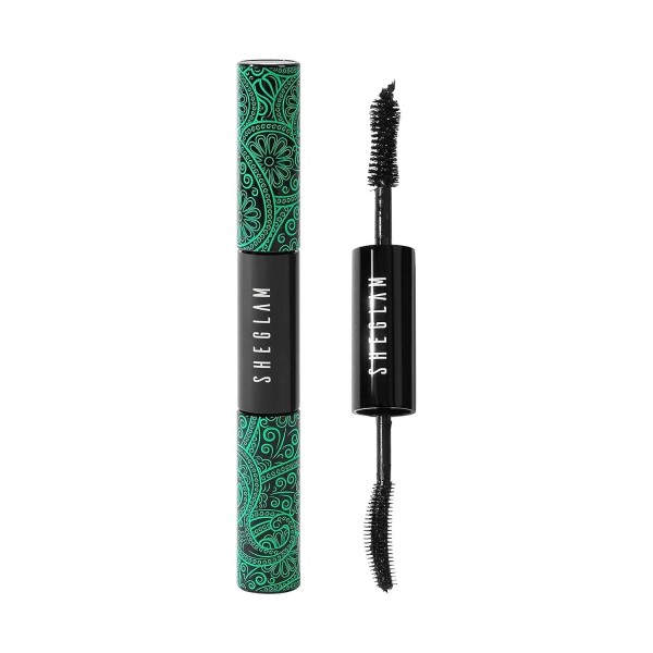 Mascara All In One Waterproof