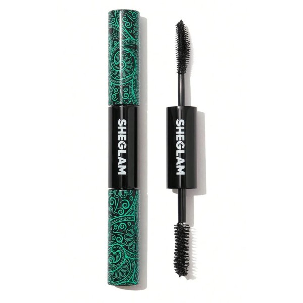 Mascara All In One Volume & Length