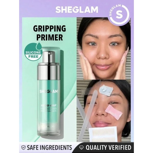 Good GriHydrating Primer - 45ml