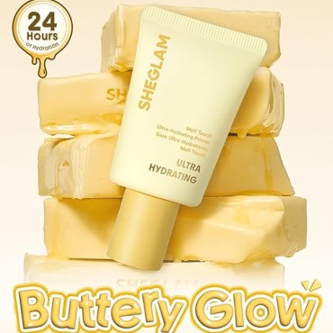 Primer Melt Touch Ultra-hydrating - 30 g