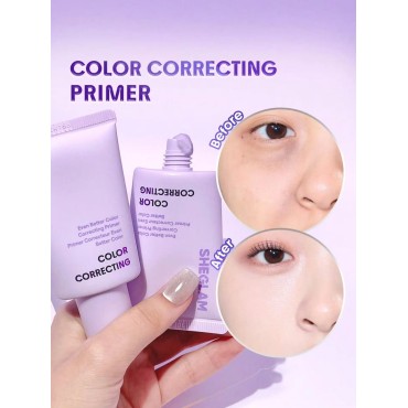 Primer Yellow Correcting Purple - 30 g