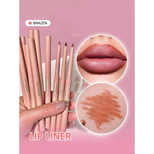 Lip Liner So Lippy Brazen