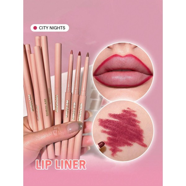 Lip Liner So Lippy City Nights