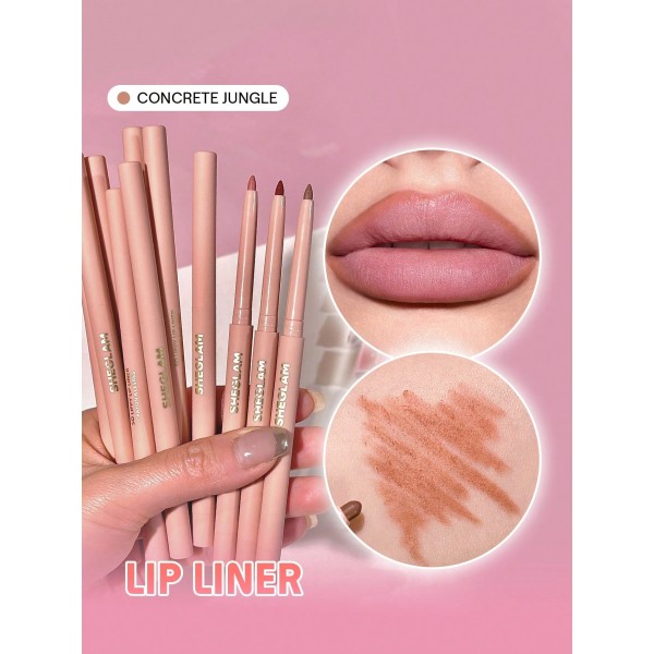 Lip Liner So Lippy Concrete Jungle