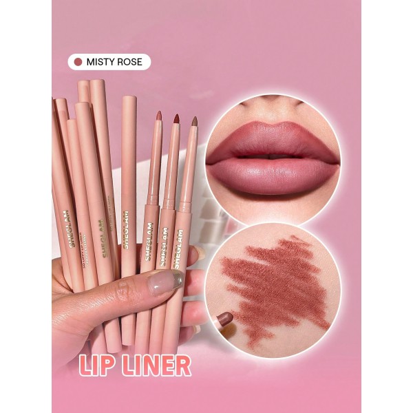 Lip Liner So Lippy Misty Rose