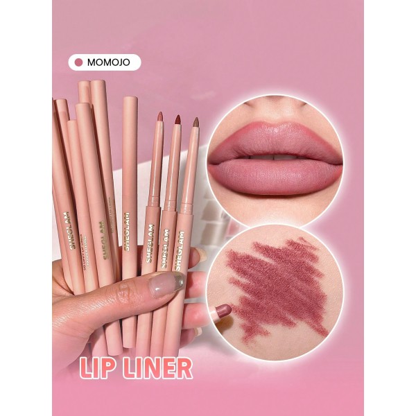 Lip Liner So Lippy Momojo