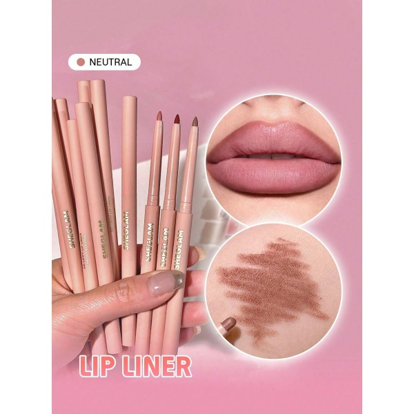 Lip Liner So Lippy Neutral