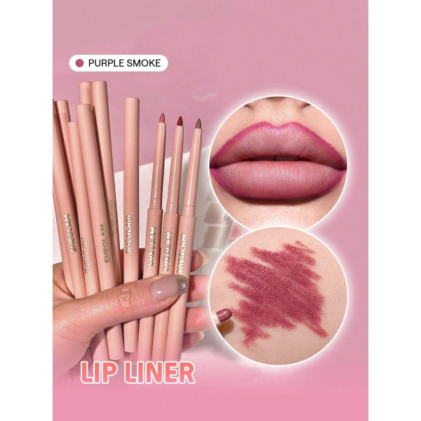 Lip Liner So Lippy Purple Smoke