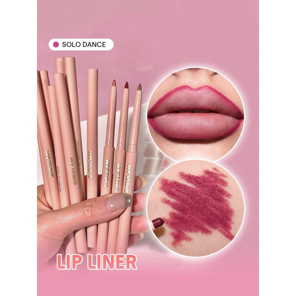 Lip Liner So Lippy Solo Dance