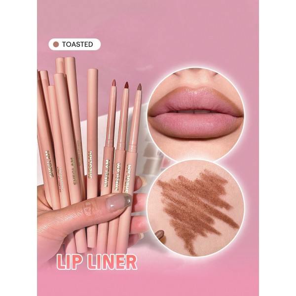 Lip Liner So Lippy Toasted