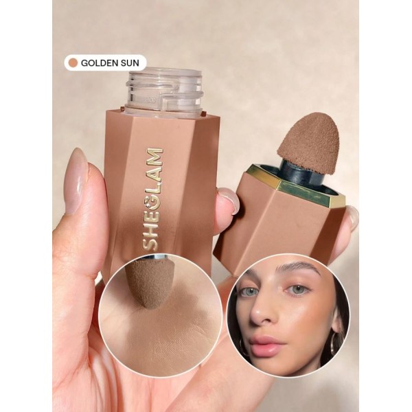 Sun Beam Matte Liquid Contour - Golden Sun