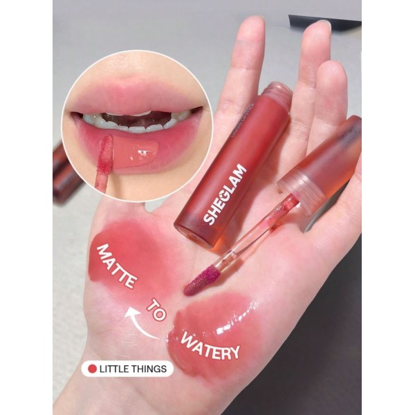 Tinte Labios Soft Haze - Little Things