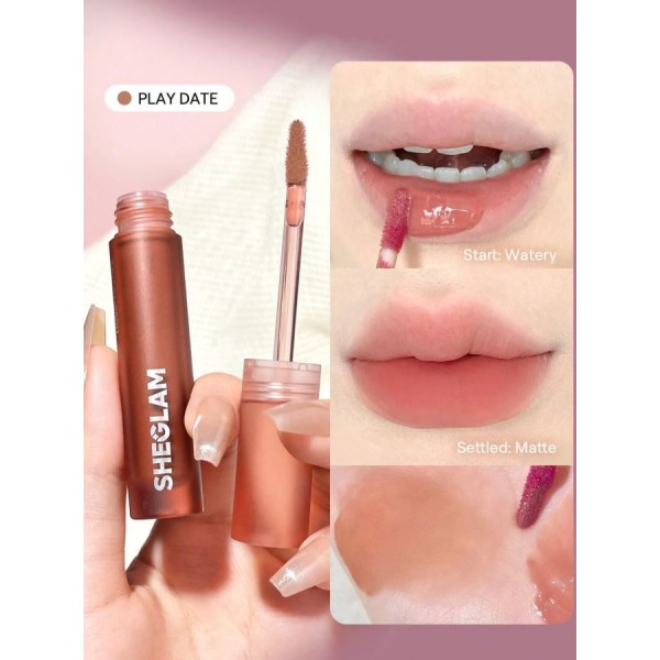 Tinte Labios Soft Haze - Play Date