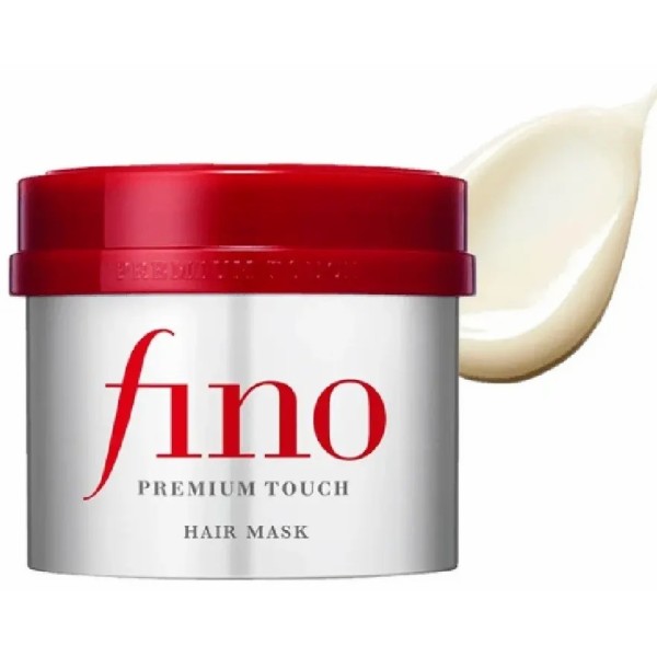 Fino Premium Touch Hair Mask 230G