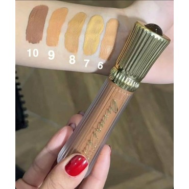 Concealer Luxurious 008