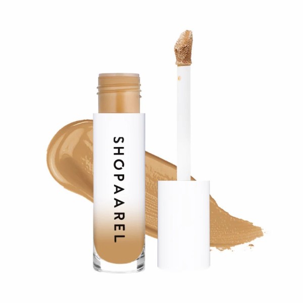Concealer True Color 42S Warm Tan