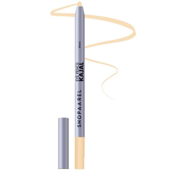 Eye Pencil Kajal Waterproof Beige