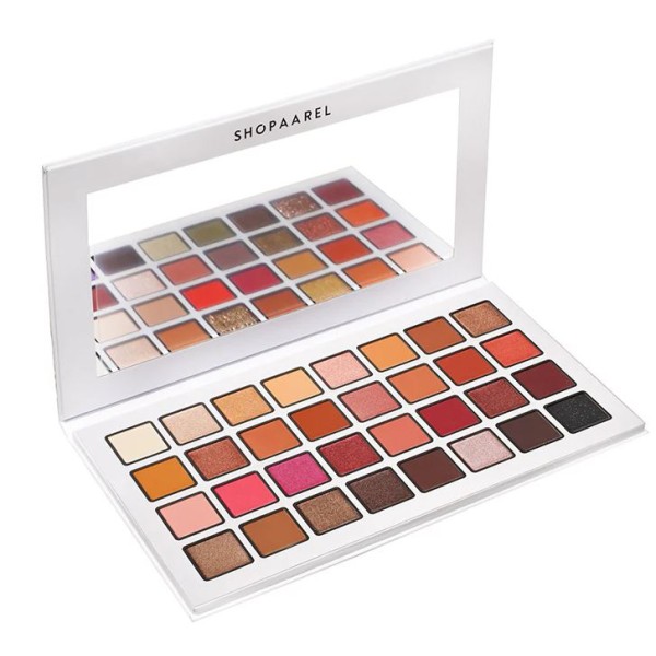 Eyeshadow Palette Razzle Dazzle 32 Color 