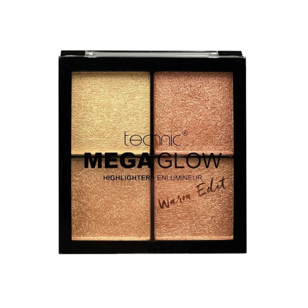 Highlighter Mega Glow Warm Edit