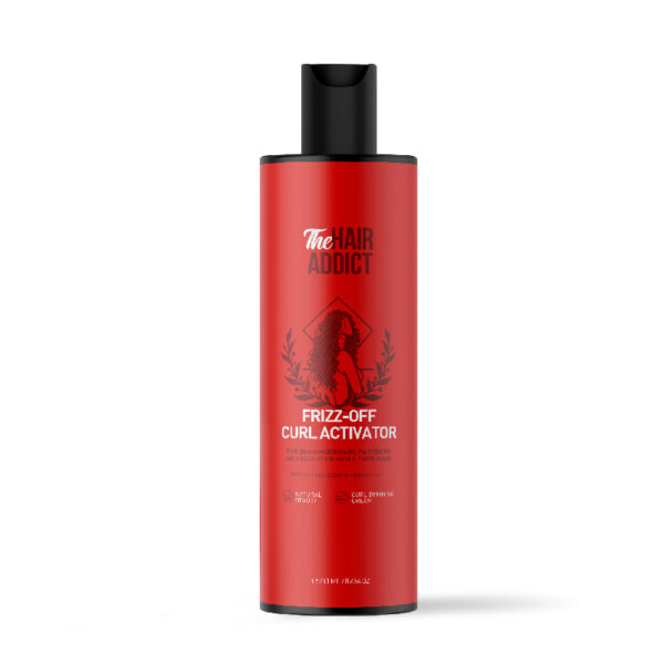 Frizz Off Curl Activator 250ml