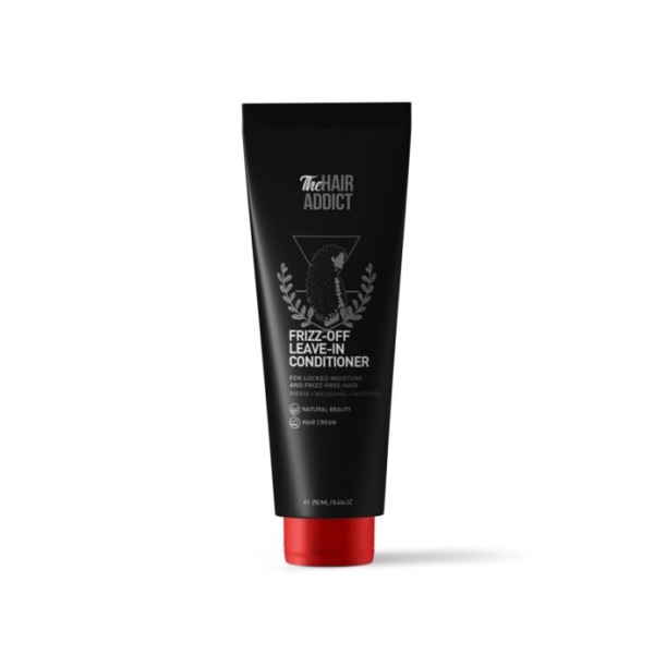 Frizz Off Leave in Conditioner 250ml