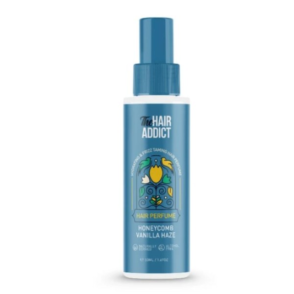 Hair Perfume Honeycomb Vanilla Haze – 50ML