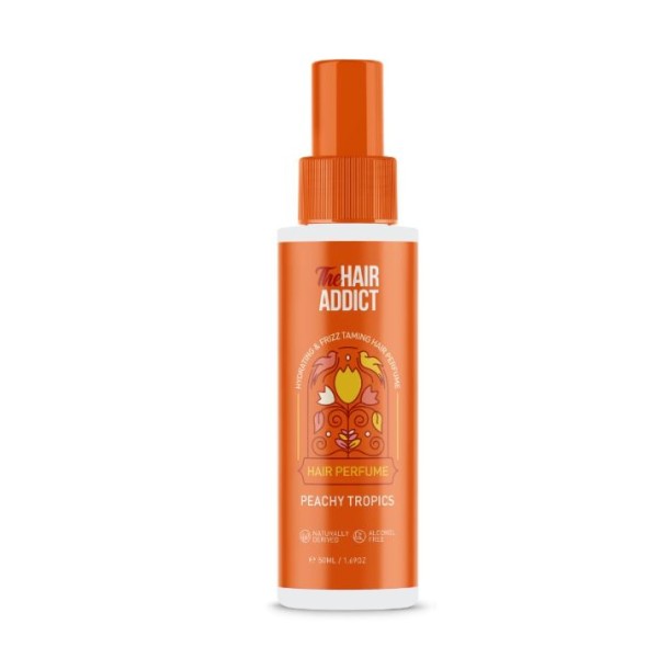 Hair Perfume Peachy Tropics – 50ML