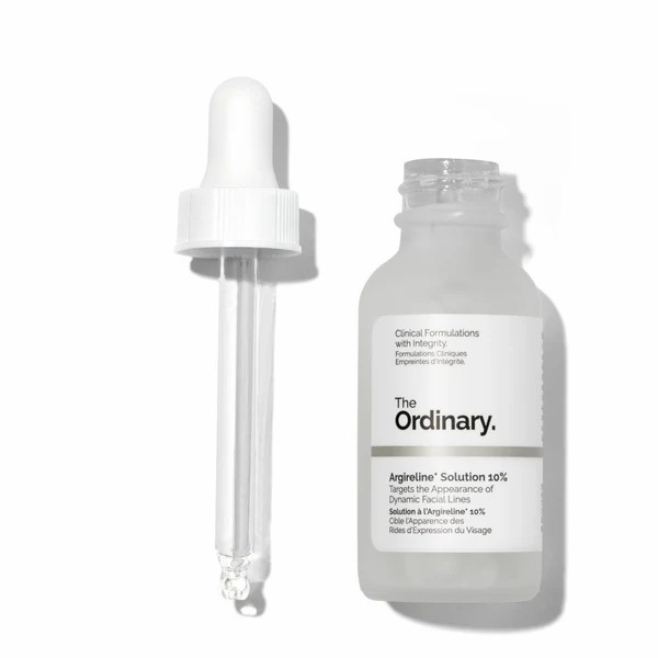 Argireline Solution 10% - 30ML
