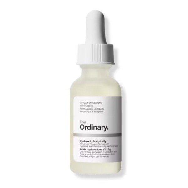 Hyaluronic Acid 2% + B5 - 30ML