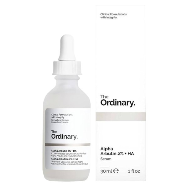 Alpha Arbutin 2% - 30Ml