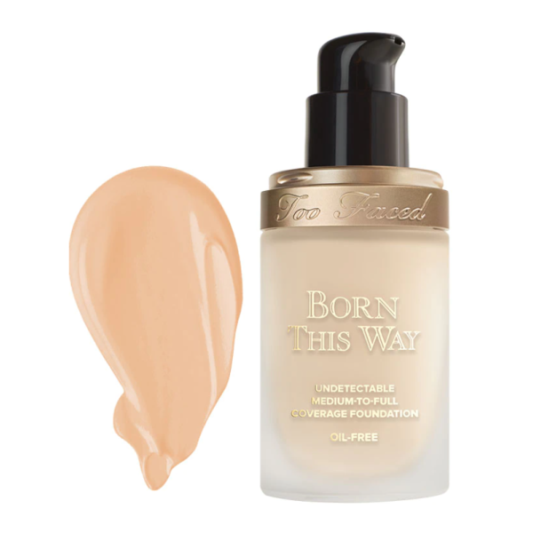 Born This Way Foundation Pearl
