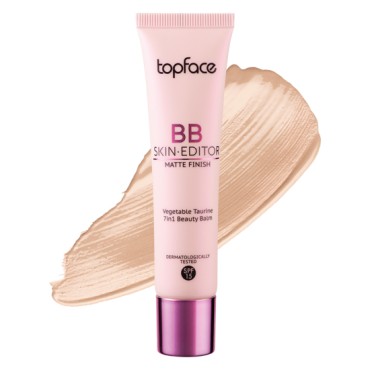 BB Skin Editor Matte Finish PT462.002