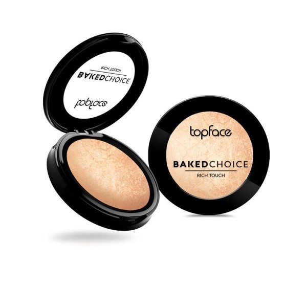 Baked Choice Rich Touch Highlighter 102