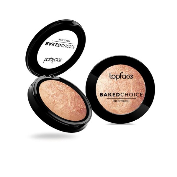 Baked Choice Rich Touch Highlighter 104
