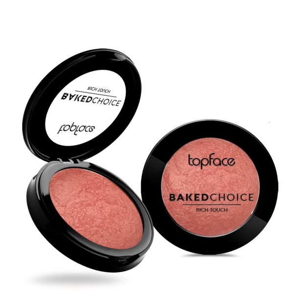 Blush On Baked Choice Rich Touch PT703.006