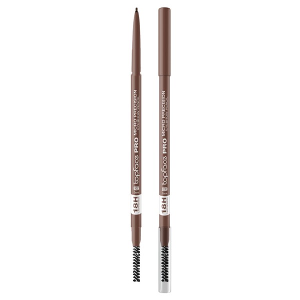 Eyebrow Pencil Pro Micro Precision 18H PT622.002