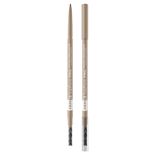 Eyebrow Pencil Pro Micro Precision 18H PT622.003