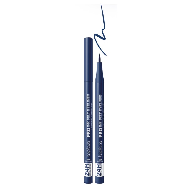 Eyeliner Feutre Pro Ink Waterproof PT619.003