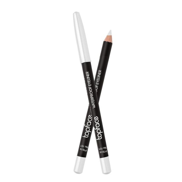 Eyeliner Pencil Waterproof 101